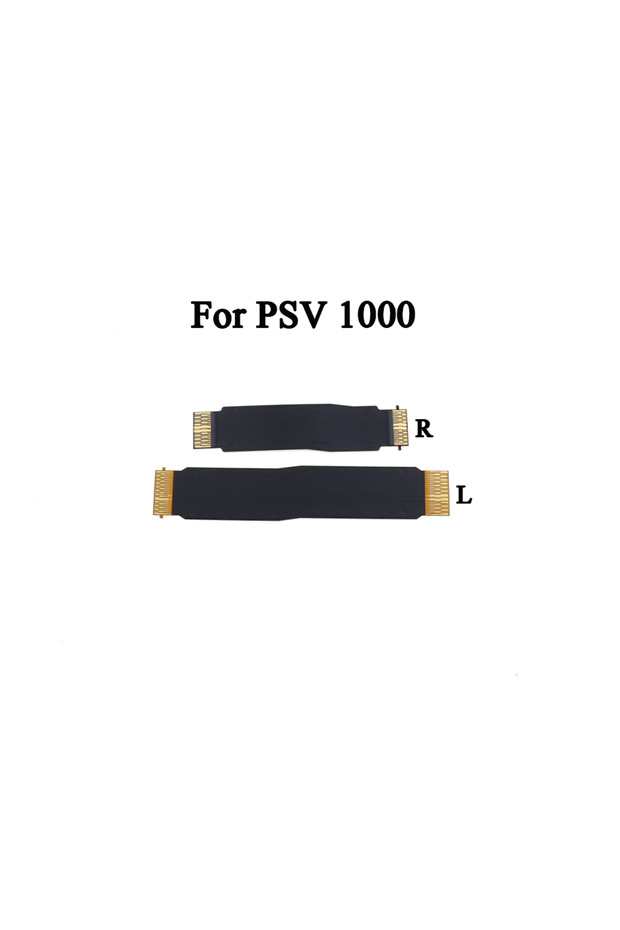 1PCS For PSV 1000 LR 1/2/5PCS Power Switch Flex Cable L R Button Board Ribbon Cable Replacement For