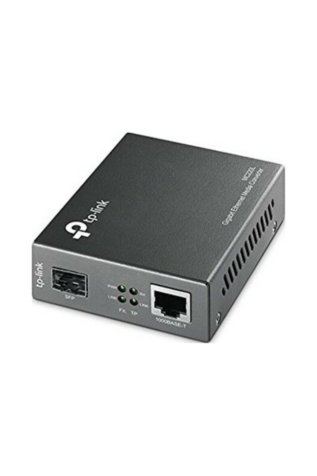 Convertor optic MC220L MC220L