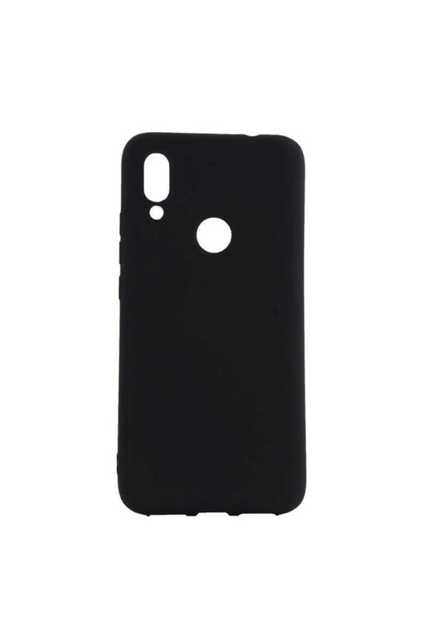 Case Soft Colorful Silicone Flexible Cover Compatible for Xiaomi Mi 7