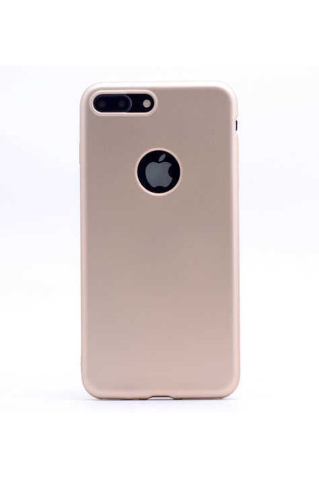 Compatible Case for iPhone 8 Mobile Phone Premier Soft Colorful Silicone Cover