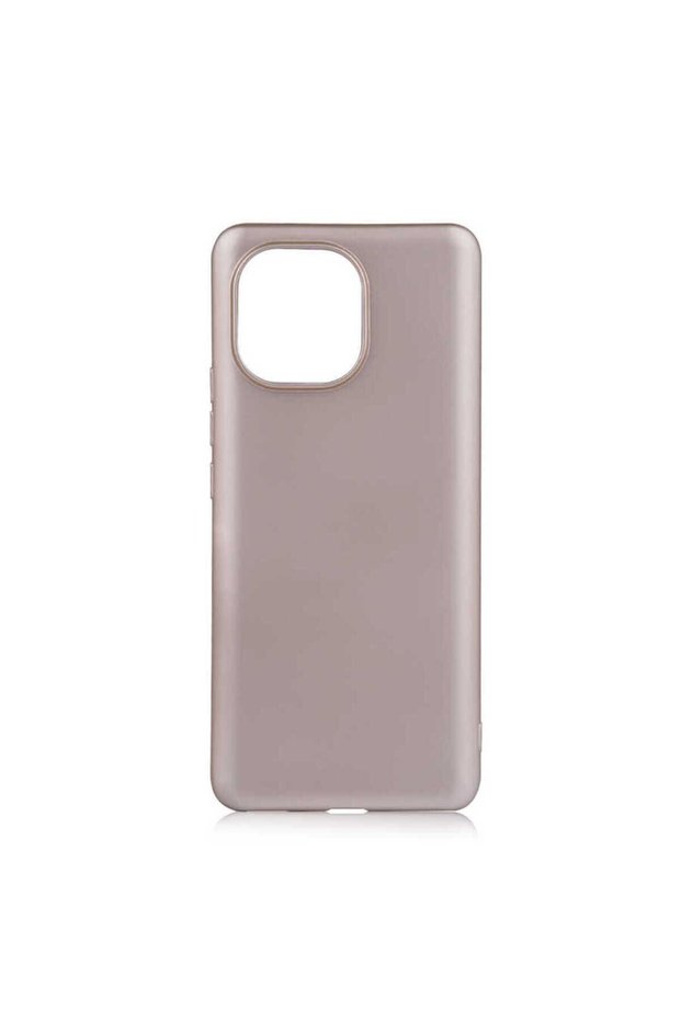 Case Compatible with Xiaomi Mi 11 Mobile Phone Premier Flexible Protection Soft Color Cover