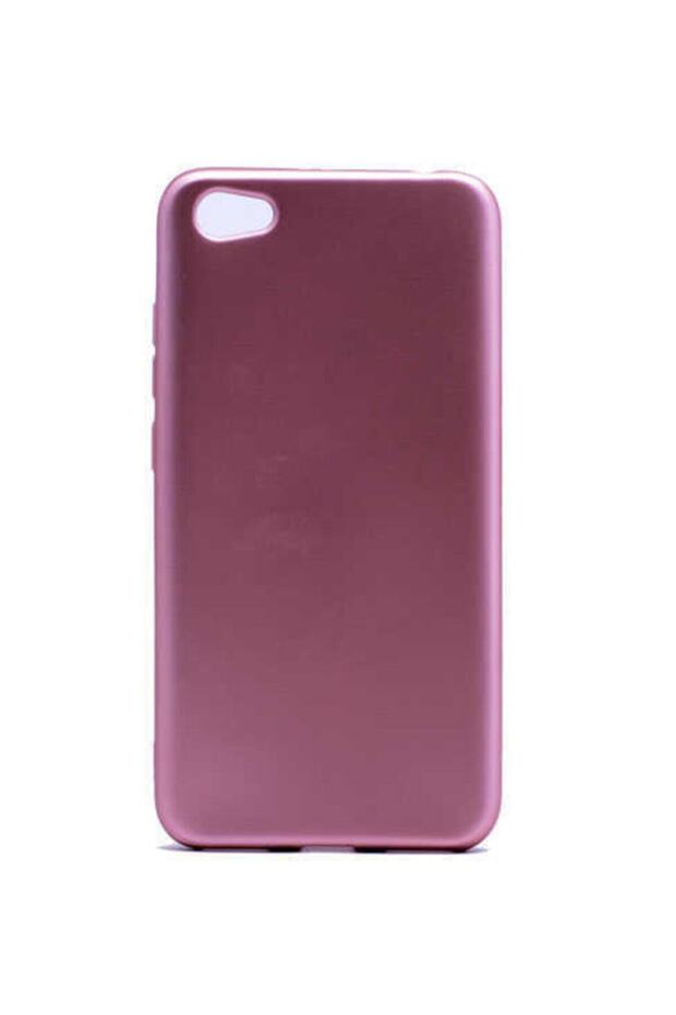 Case Soft Colorful Silicone Flexible Cover Compatible for Xiaomi Redmi Note 5A