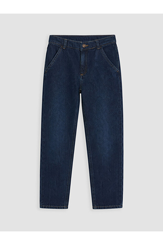 Sparkling Choices from Shining Store Boys' Jean Pants