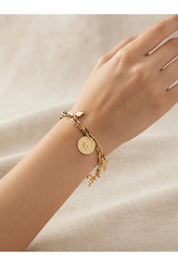 Bracelet Chain Pattern