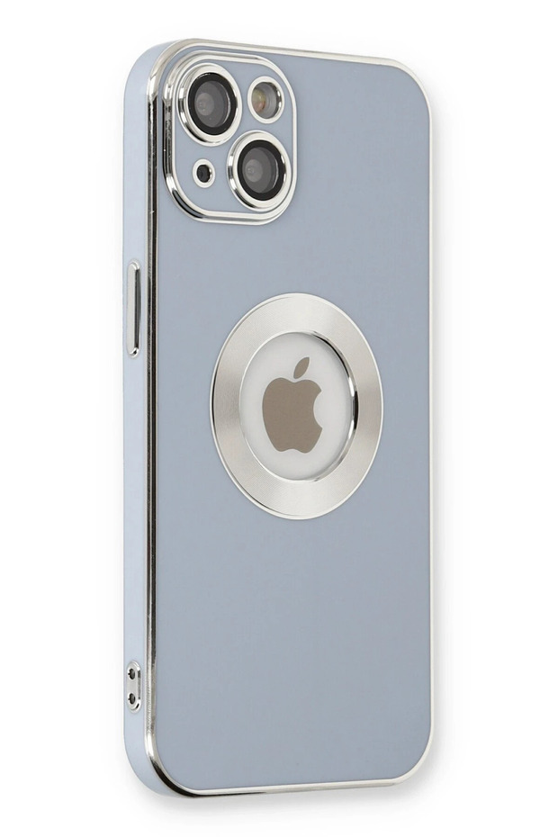 Aconcept iPhone 14 Plus Case Store Silicone - (205633) Sierra Blue