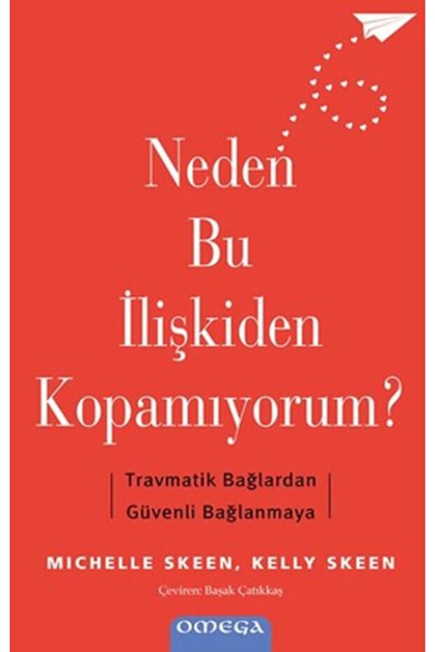 Neden Bu İlişkiden Kopamıyorum?