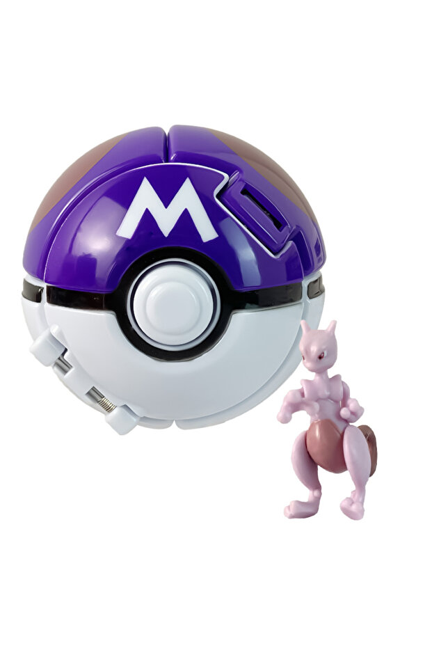 21 Pokemon Doll Ball Elf Pet Anime Action Doll Pikachu Charizard Mewtwo Bulbasaur Squirrel Mew Colle