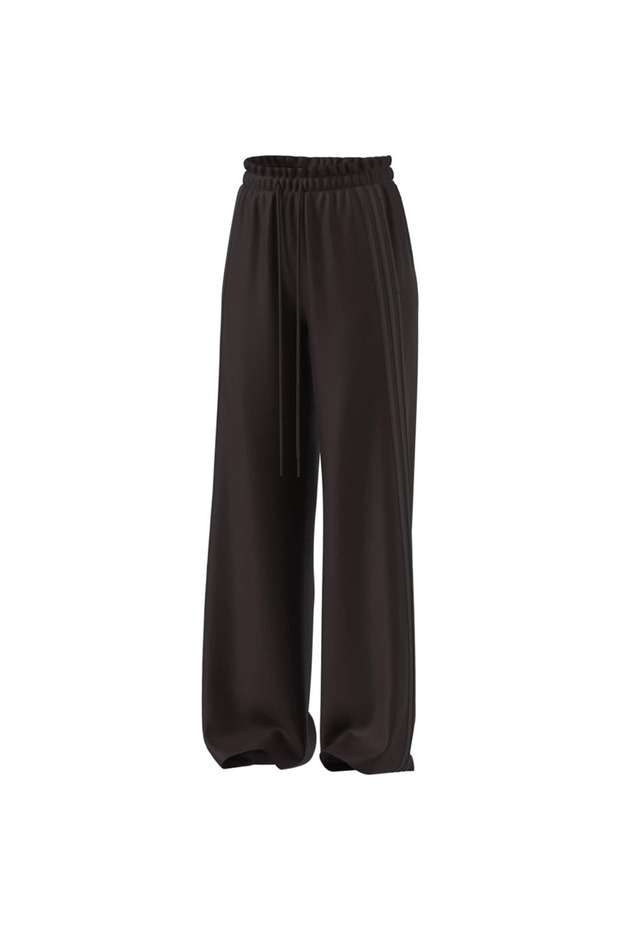 Women's Sweatpants Regular Open Hem Pants Ky9244