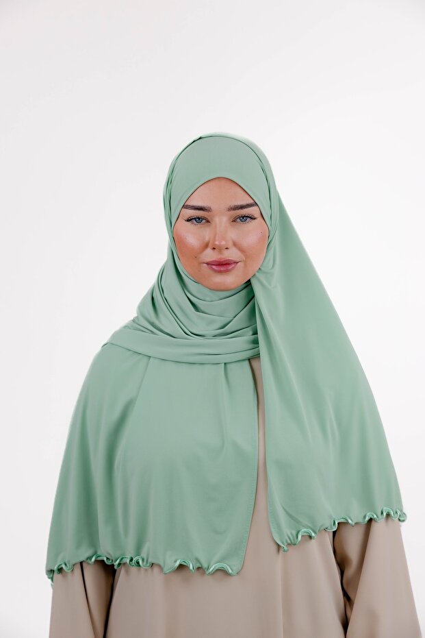 Premium Jersey Line -Soft Stretch Everyday Hijabs
