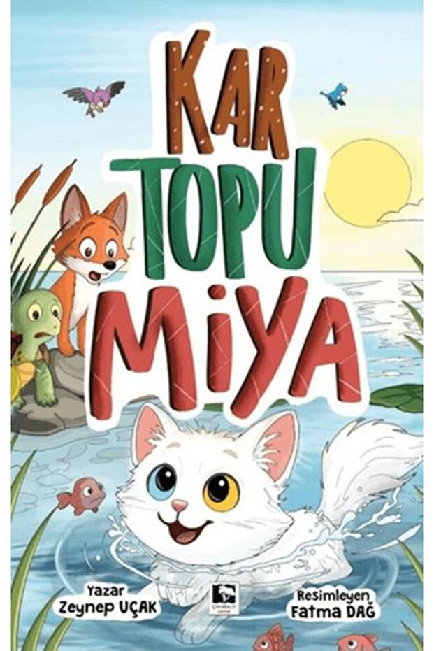 Kar Topu Miya