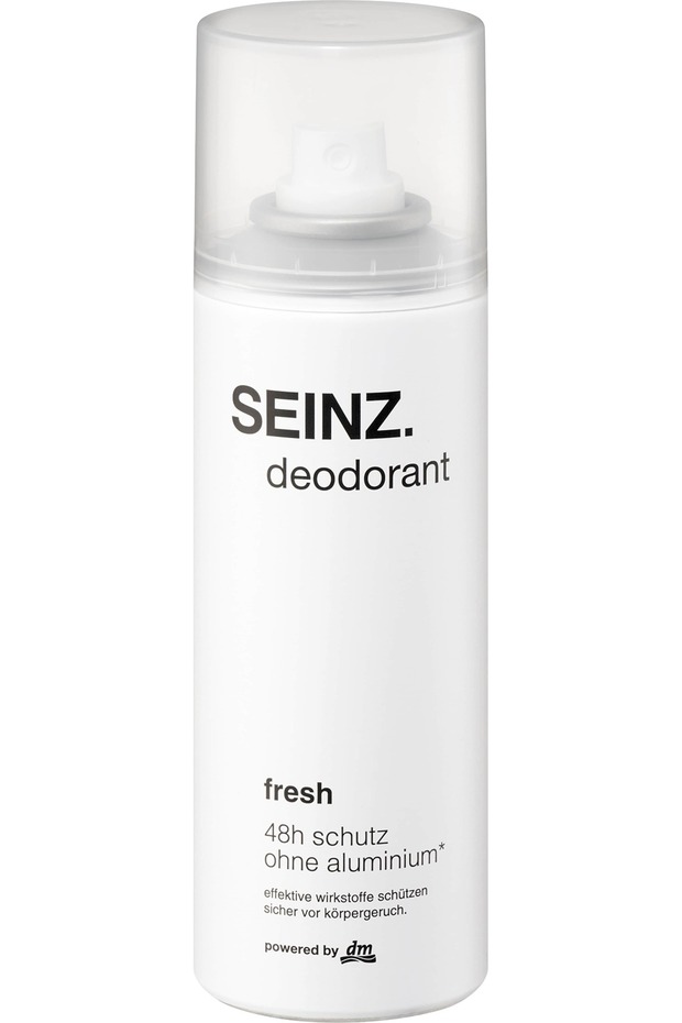 Deodorant revigorant, 200 ml