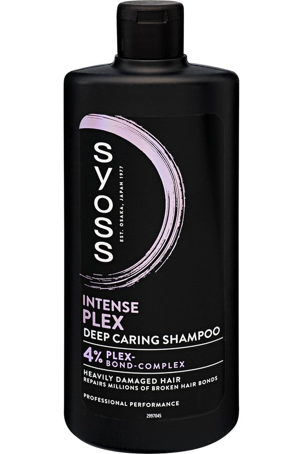 Șampon Intense Plex, 440 ml