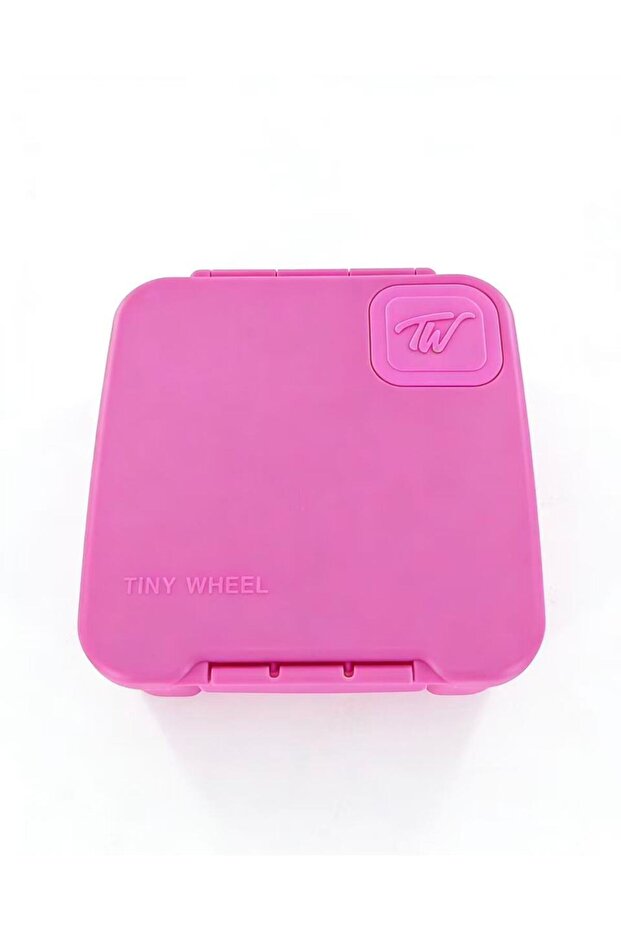 Mile Magic Box -Fuchsia