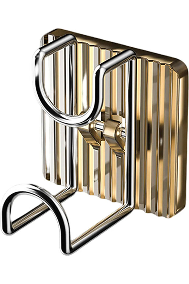 Washbasin hooks: no drilling required, sturdy and durable, multi-purpose, suitable for wall mounting.