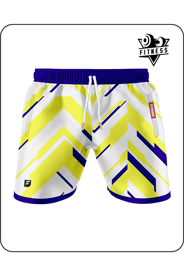 Aether Shift Training Short