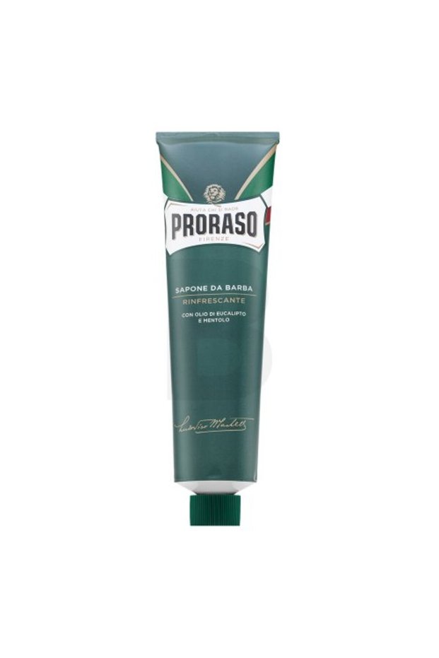 Refreshing Shaving Cream 150 ml