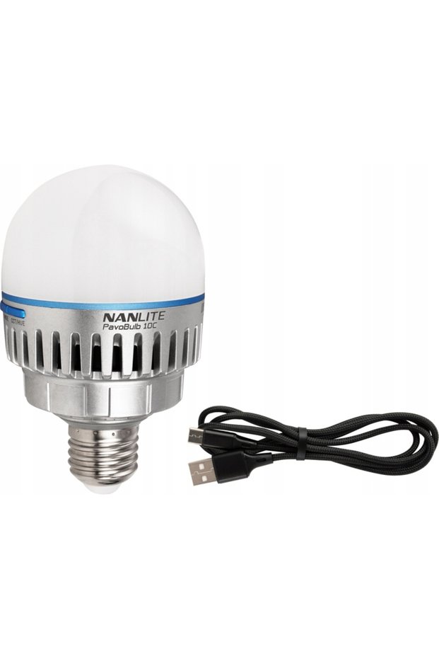 PavoBulb 10C 1 bec kit