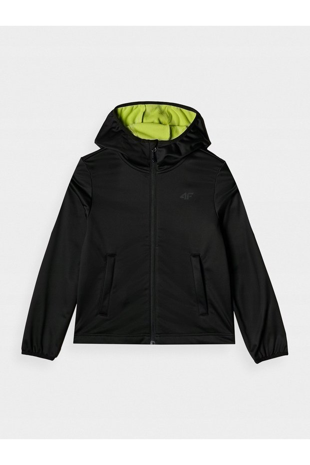 SOFTSHELL PENTRU BĂIEȚI TSOFM269 122cm
