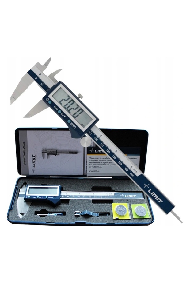 Șubler electronic 150MM CDN LIMIT