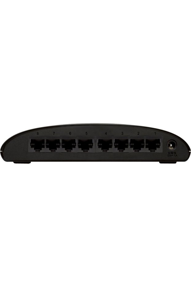 Switch DES-1008D