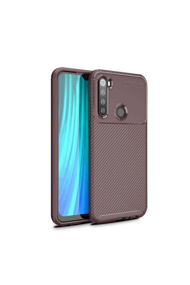 Redmi Note 8t Camera Protected Non-Slip Effective Protection Case