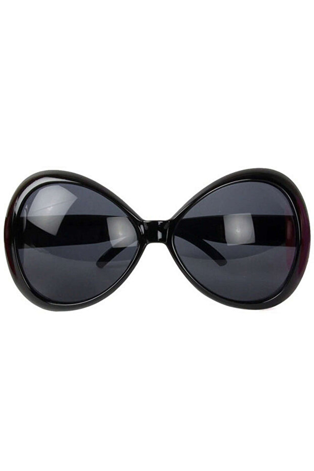 Zengezur 70 Years Black Color Nostalgia Greenwood Party Glasses (220417) 15X7 cm