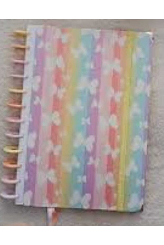 S.B.T SPIRAL NOTE BOOK A5 SIZE
