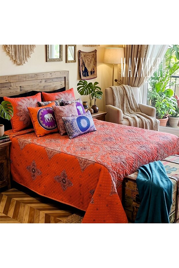 Bed Cover