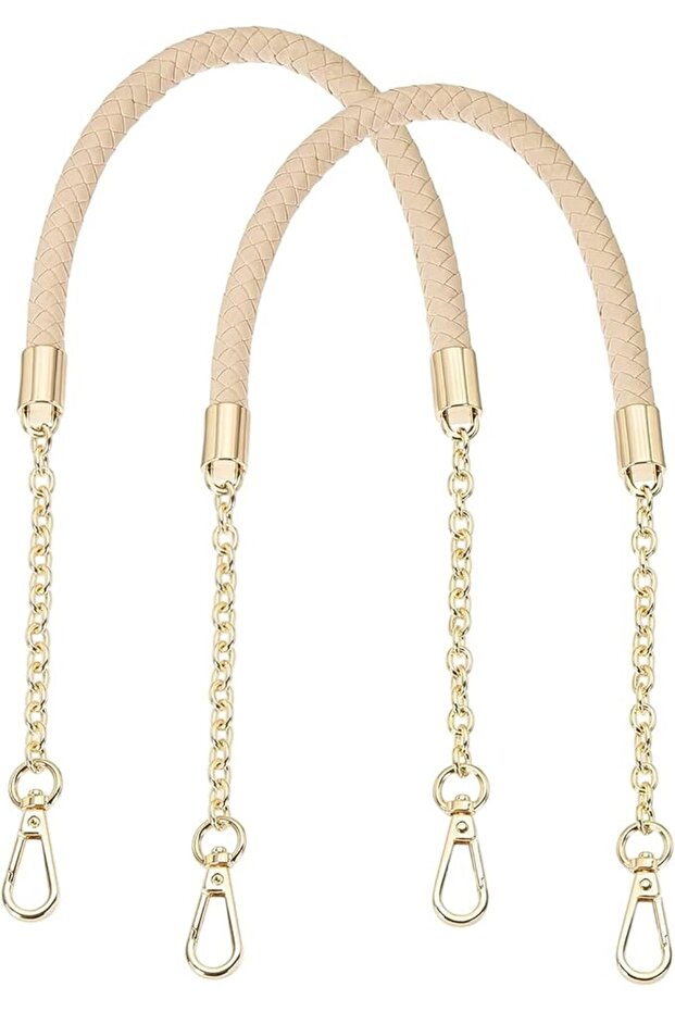 sourcing map Unisex Modern Purse Hanger (pack of 2)
