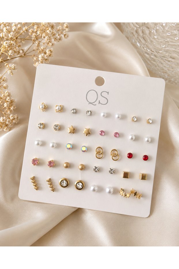 Chic Everyday Earrings