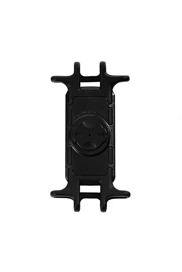 1pcs Bicycle Phone Holder For SRAM Bike Mobile Holder Mount Silicone Strap Motorcycle Shockproo...