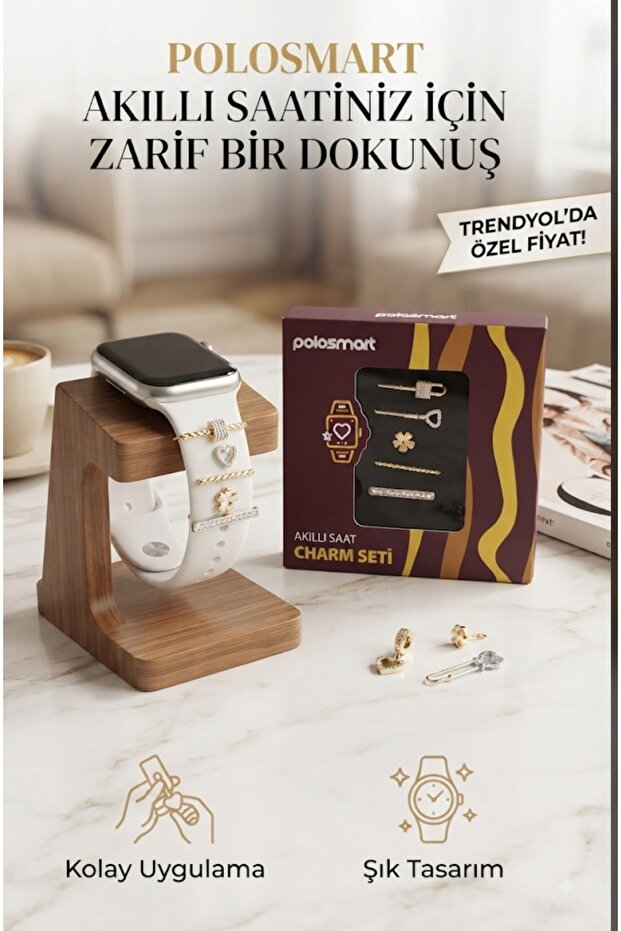 CHARM SETİ
