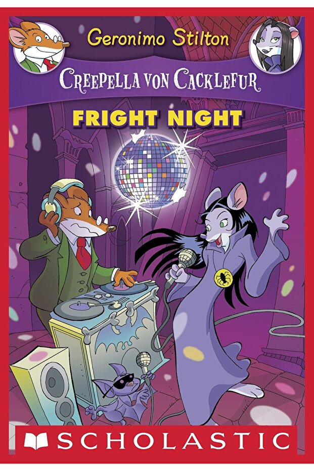 Fright Night