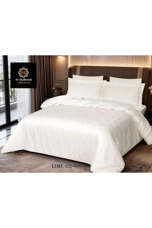 مفرش نفرين لايم 6ق -LIME - LIME-2
