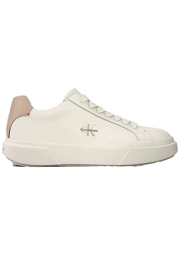 CHUNKY CUPSOLE LACEUP LTH