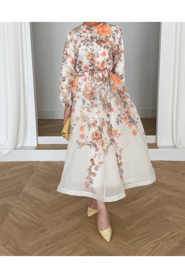 Lina Design Dress