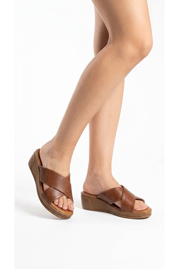 Taba Women's Slippers 562.1707