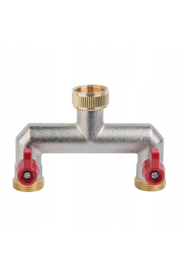 BR-3034 Splitter