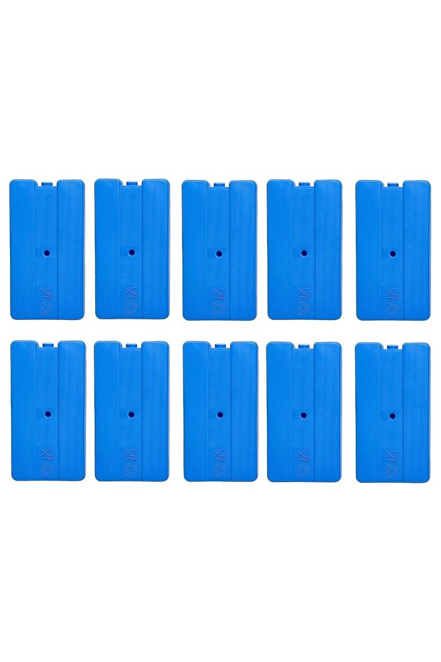 Icepack Ice Container 220g X 10