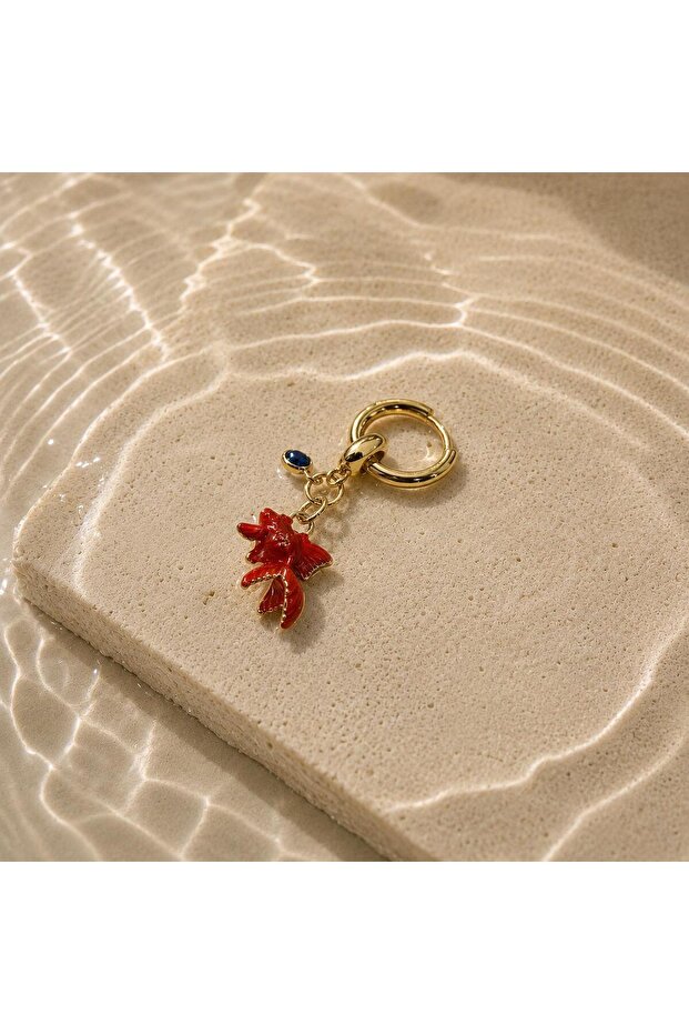 CORAL REEF CHARM