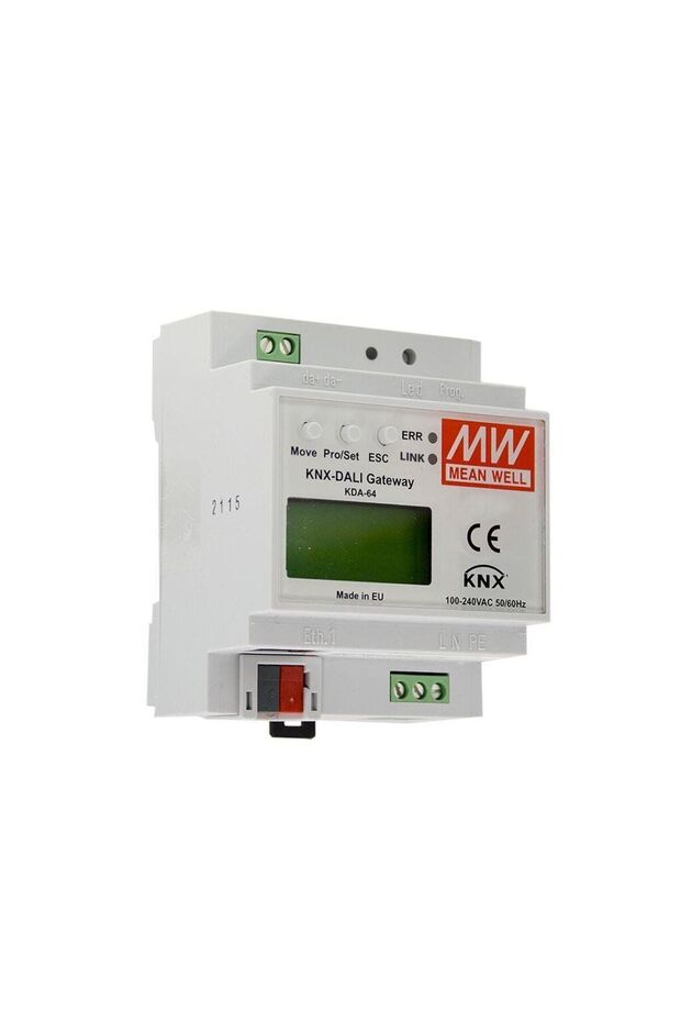 KDA-064 LED Sürücü