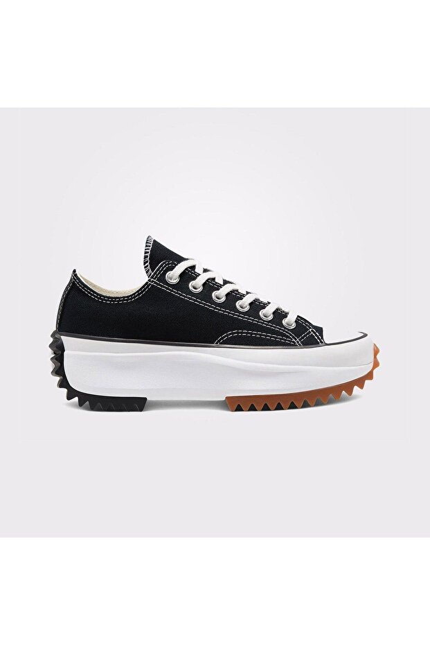 168816c Run Star Hıke Ox Daily Sports Shoes
