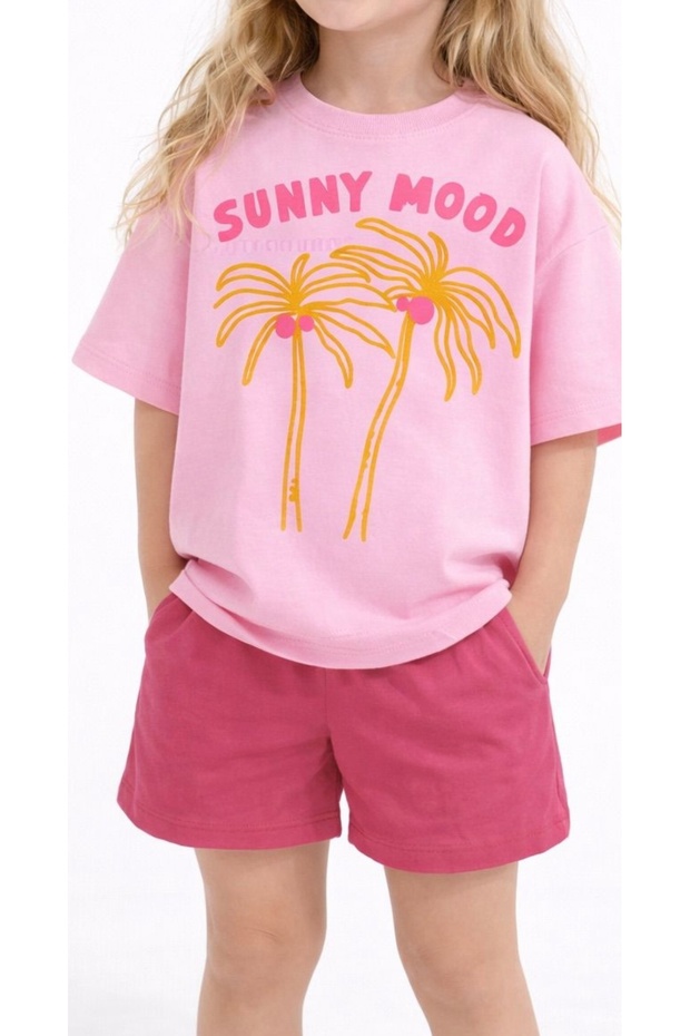 Pamuklu tshirt