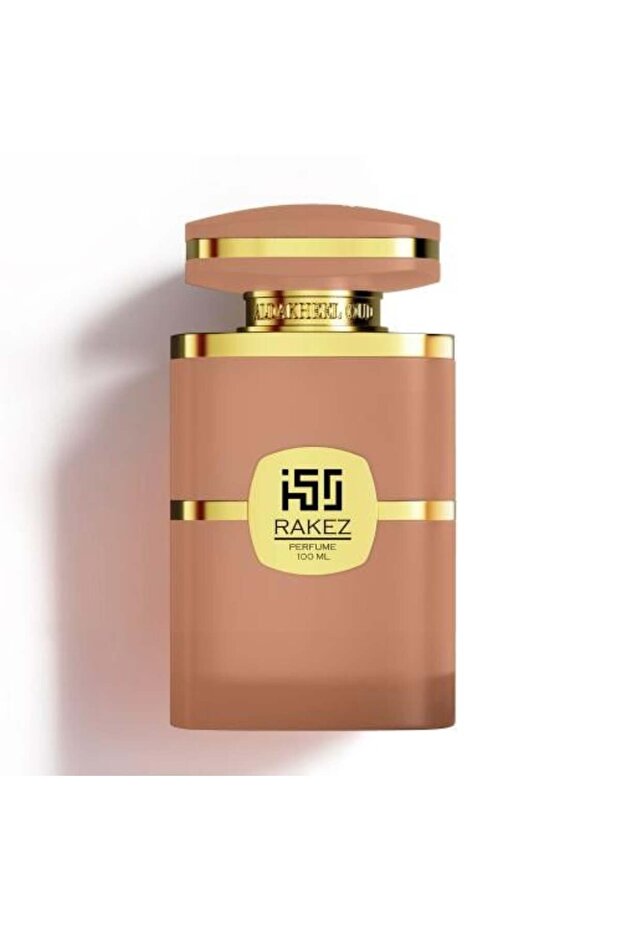 عطر راكز الوردي 100مل