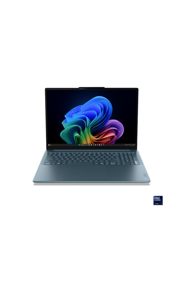 Yoga Pro 9/Intel Core Ultra 7 255H işlemci/32 GB RAM/1 TB SSD/RTX 5060/16" Windows AI Laptop
