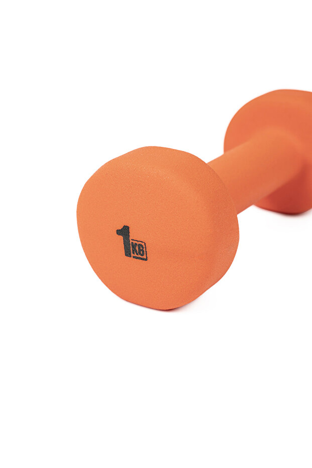 ND102 2x1 Kg Stüdyo Dambıl - 3