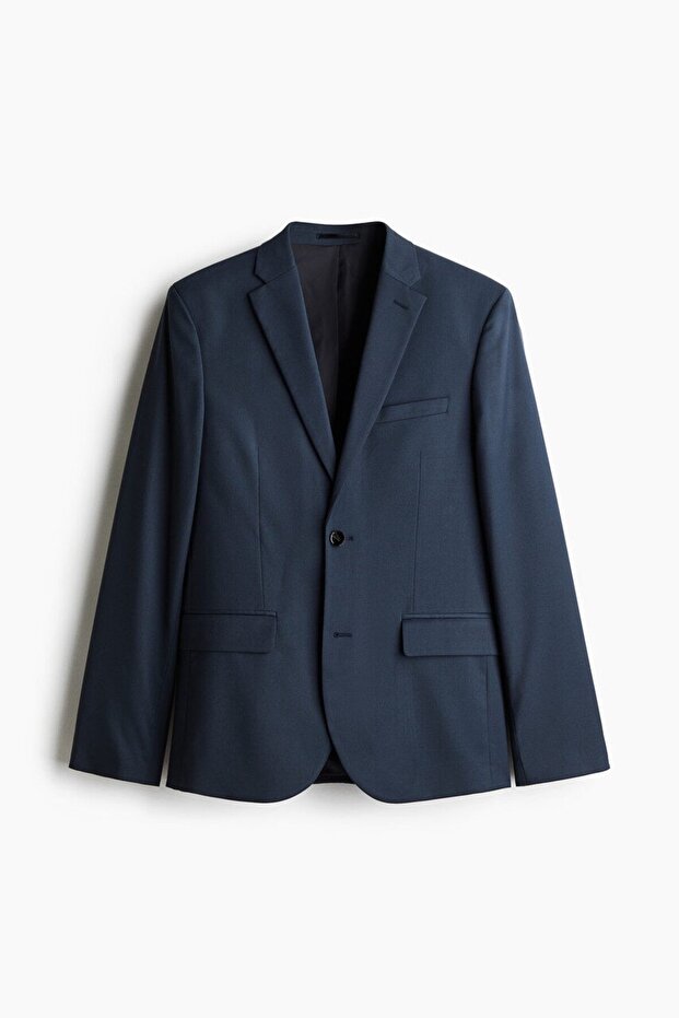 Ceket Slim Fit - 4
