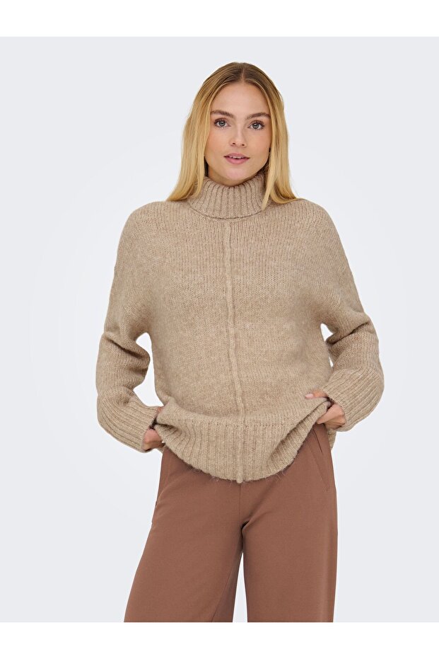 Strickpullover JDYMALONE Strickpullover - 1