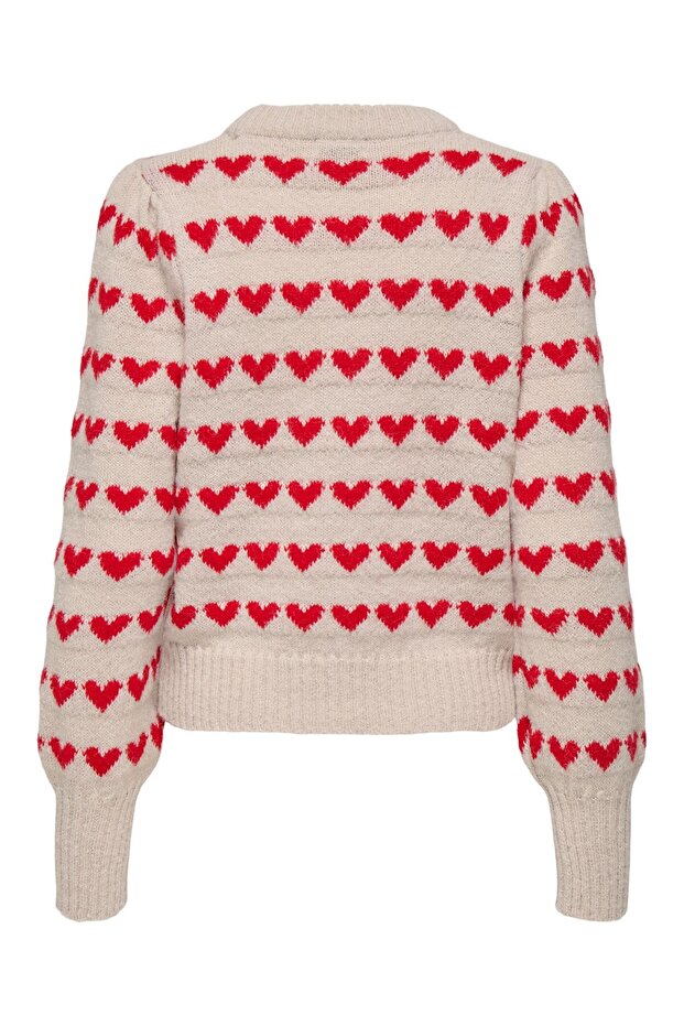 Strickpullover JDYSIGRID Strickpullover - 3