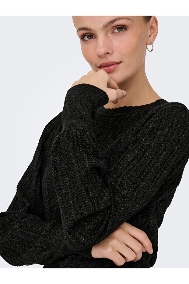 Strickpullover JDYBEAUTY Strickpullover - 7